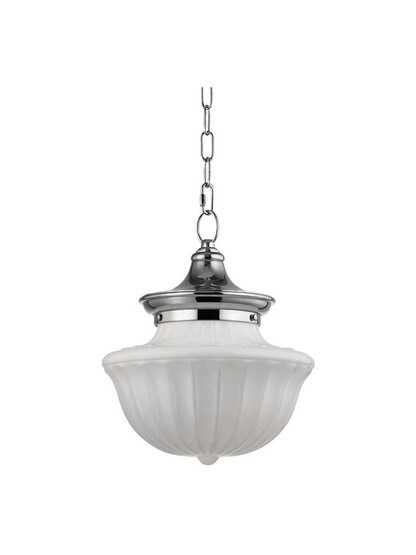 Dutchess 1-Light Medium Pendant.